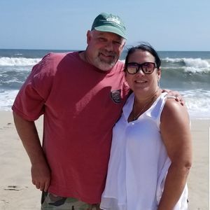 Meet your Posher, Cheryl